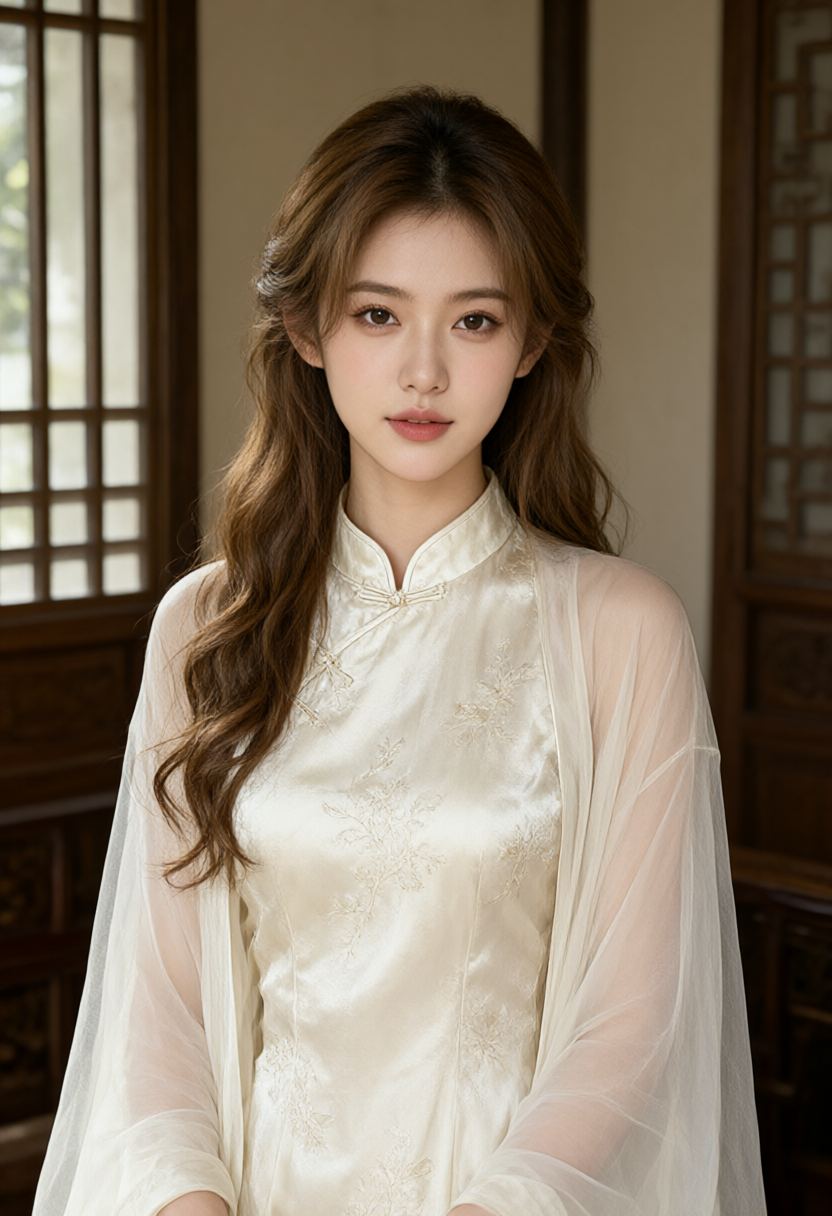 陆玲珑